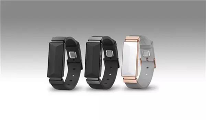 优雅与智慧并存 专为时尚女性设计的智能戒指