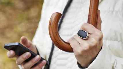 智能戒指选购避坑指南 警惕这几款“越贵越丑”的设计雷区