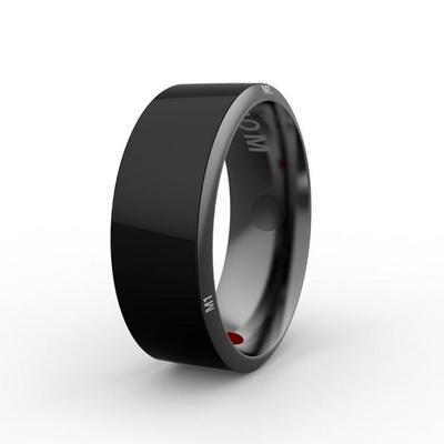 华强北新宠 智能戒指，创意满分，智能生活新起点