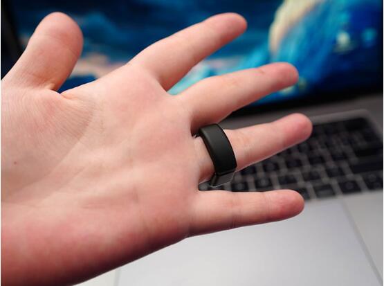 后疫情时代的健康守护者 兆观智能健康指环深度评测