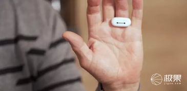 智能戒指 指尖上的AI睡眠管家，助您轻松搞定各类睡眠困扰